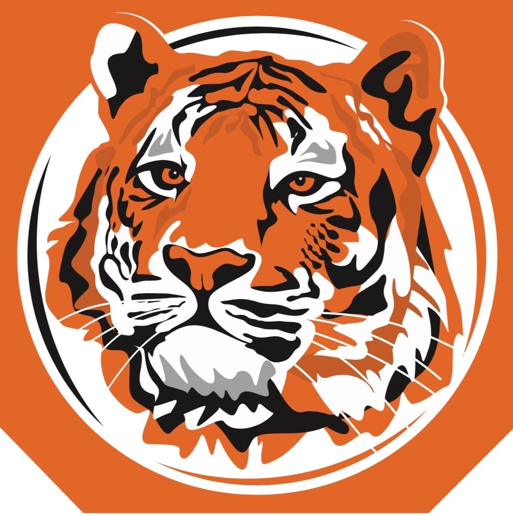 Tiger Pizza