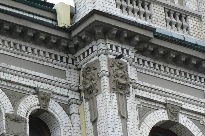 Владивостокский ГУМ - фото 5