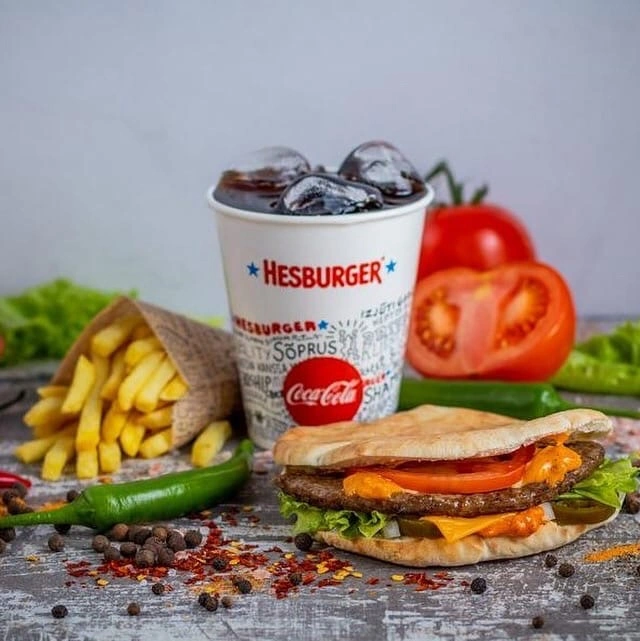 Hesburger - фото 5