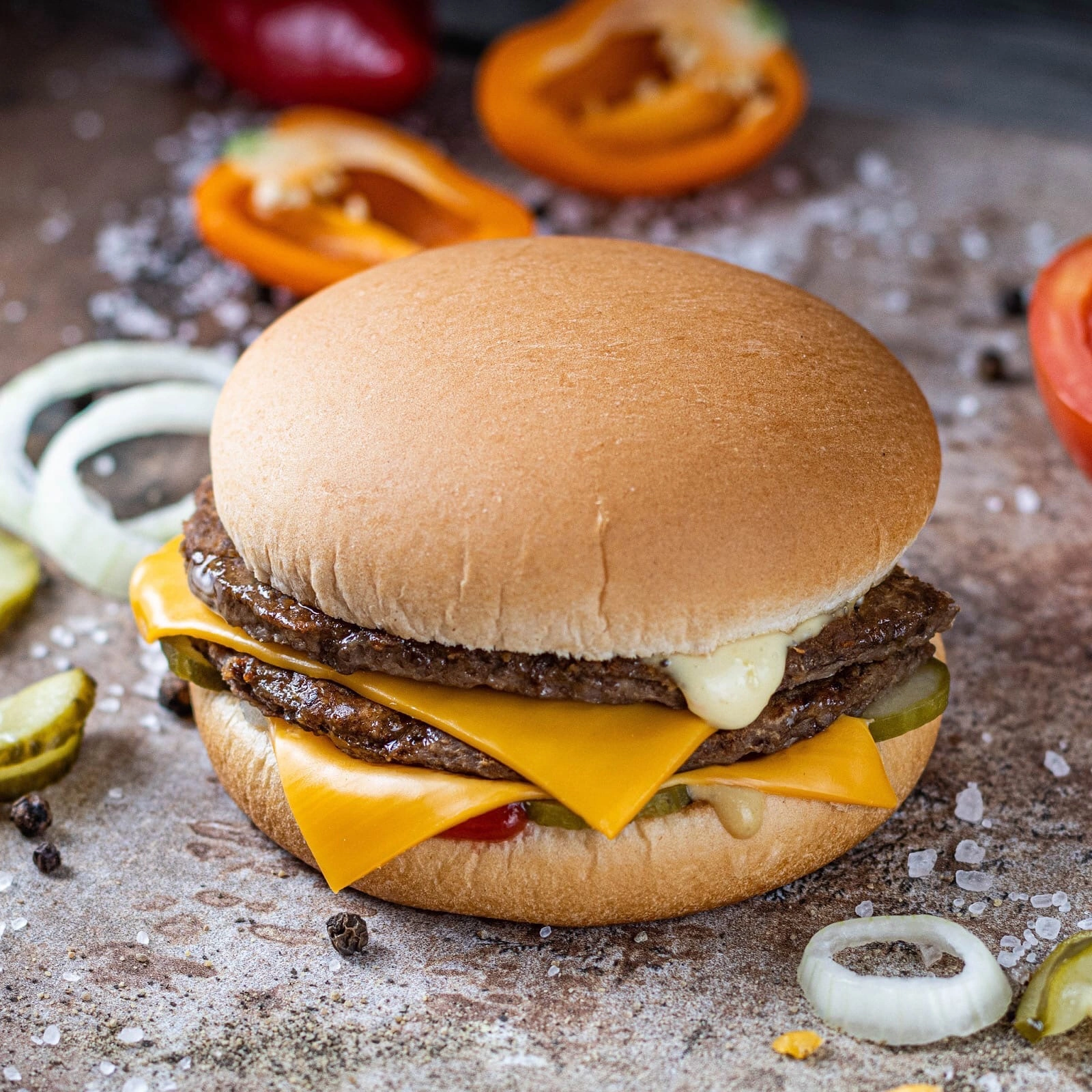 Hesburger - фото 7
