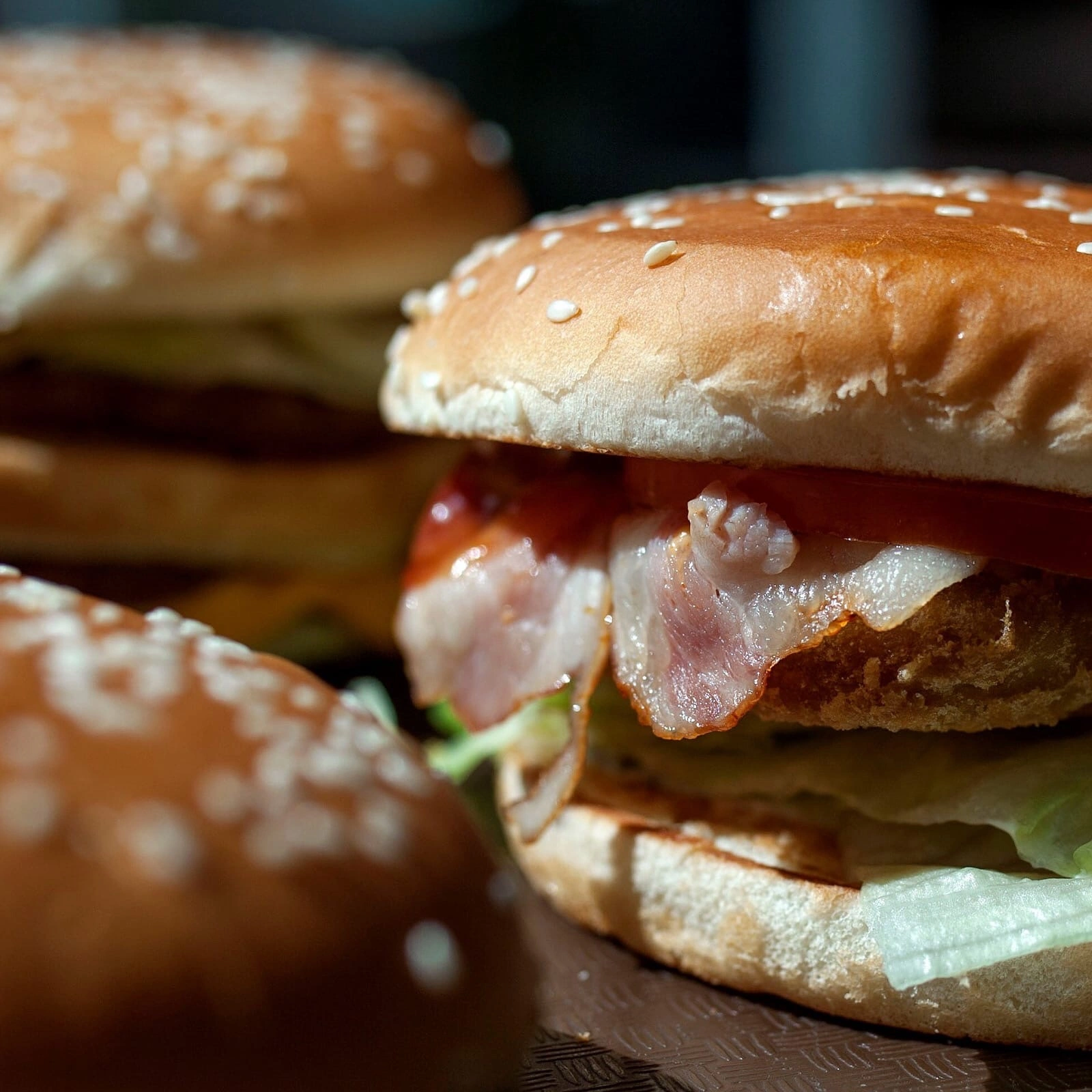 Hesburger - фото 8