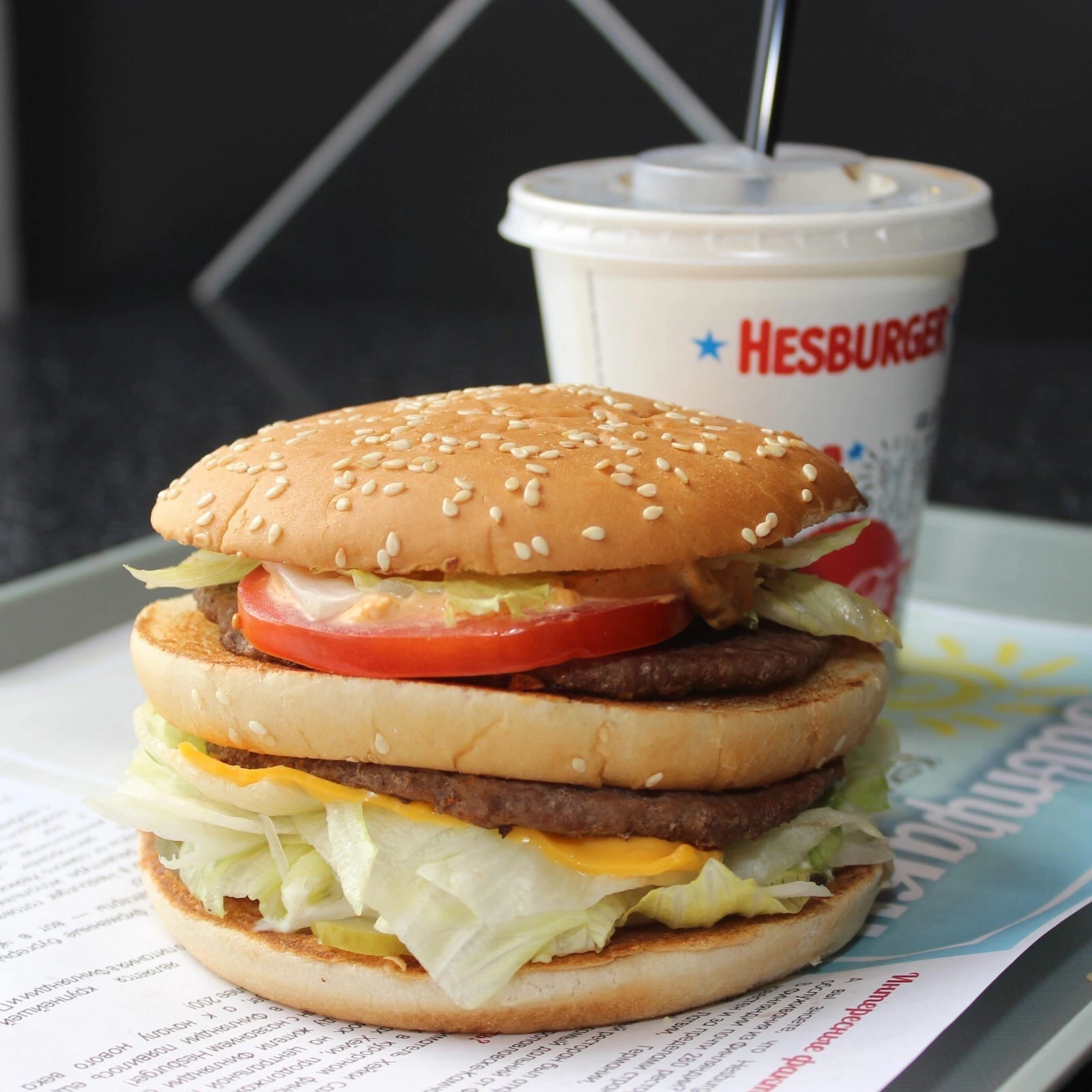 Hesburger - фото 9