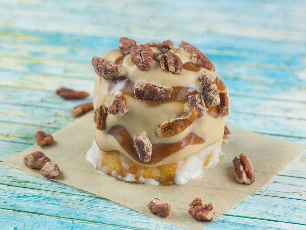 Cinnabon - фото 5