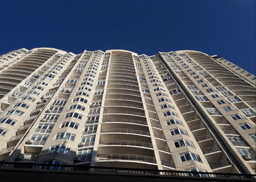 Panorama Suites Hotel
