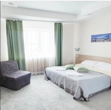 GOLDEN HORN BAY VIEW HOTEL - фото 2