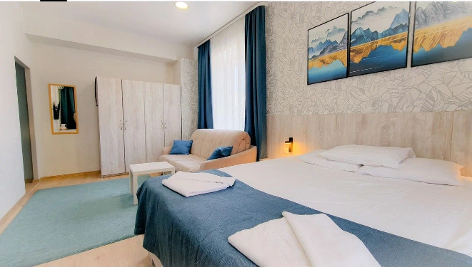 GOLDEN HORN BAY VIEW HOTEL - фото 4