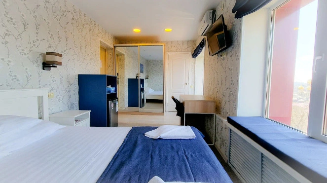 GOLDEN HORN BAY VIEW HOTEL - фото 8