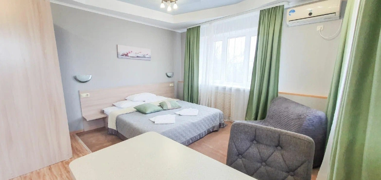 GOLDEN HORN BAY VIEW HOTEL - фото 10