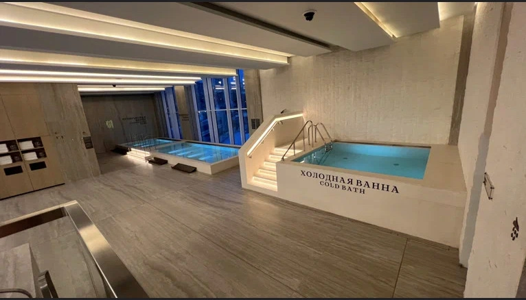 Vladivostok Grand Hotel & SPA - фото 2