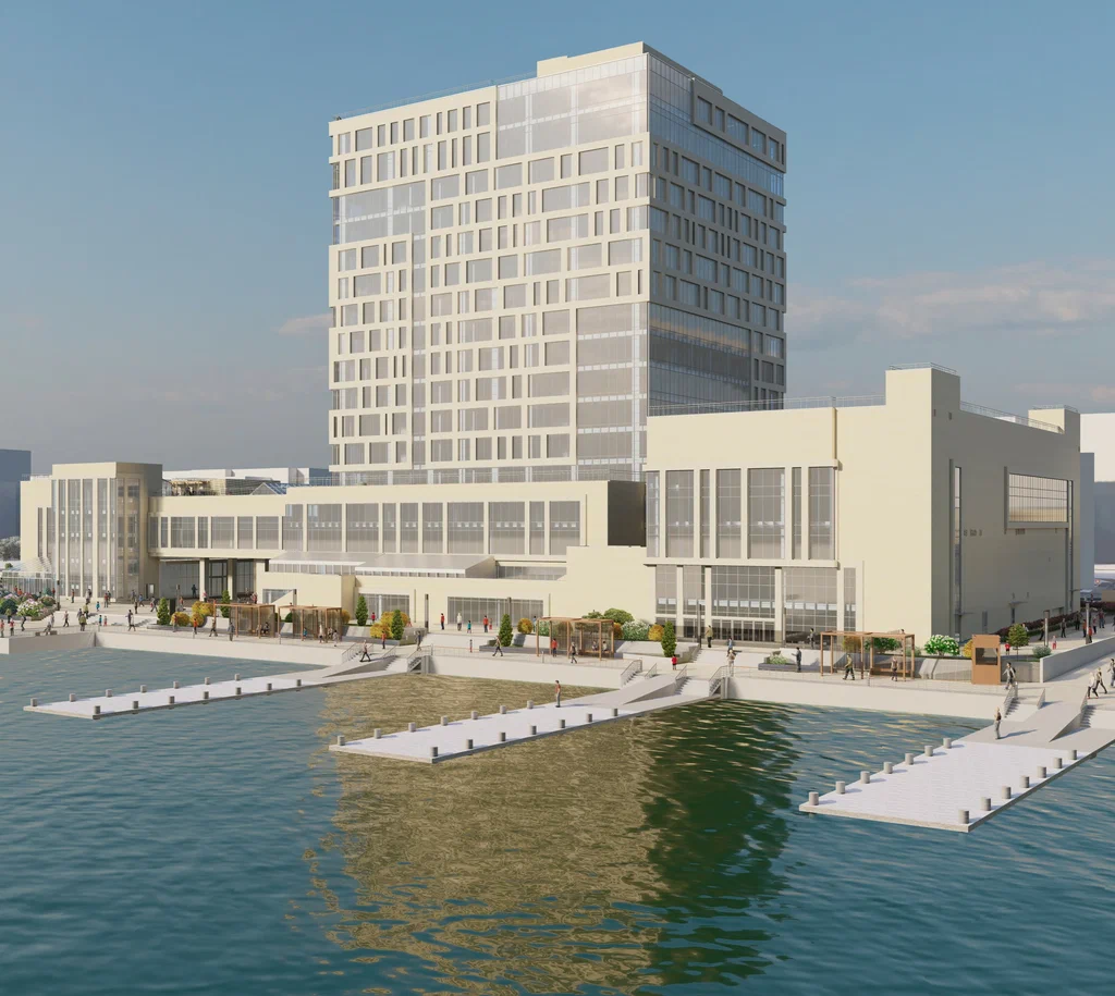 Vladivostok Grand Hotel & SPA