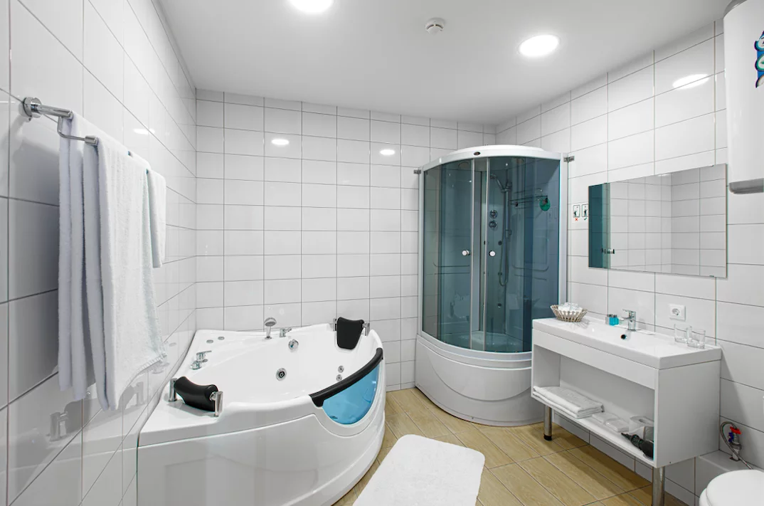 Астория Hotel - фото 4