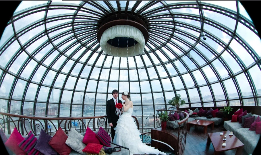 «Меридиан» Hotel - фото 1
