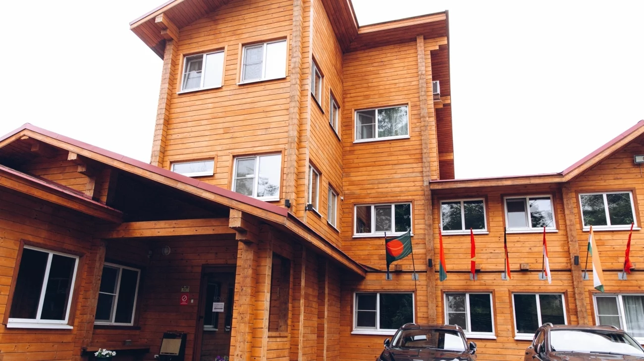 NOVIK Hotel