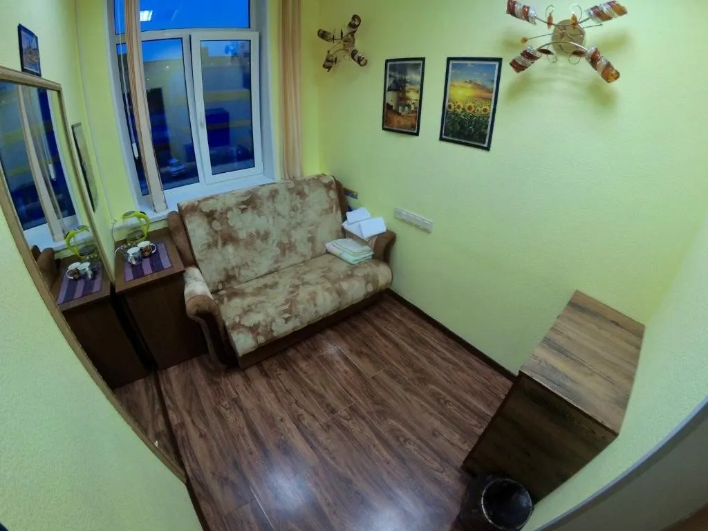 Asket Hostel - фото 1