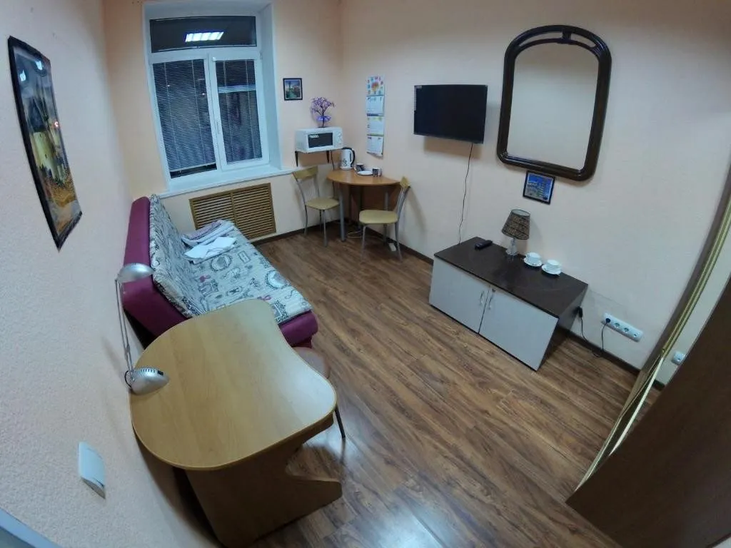 Asket Hostel - фото 3