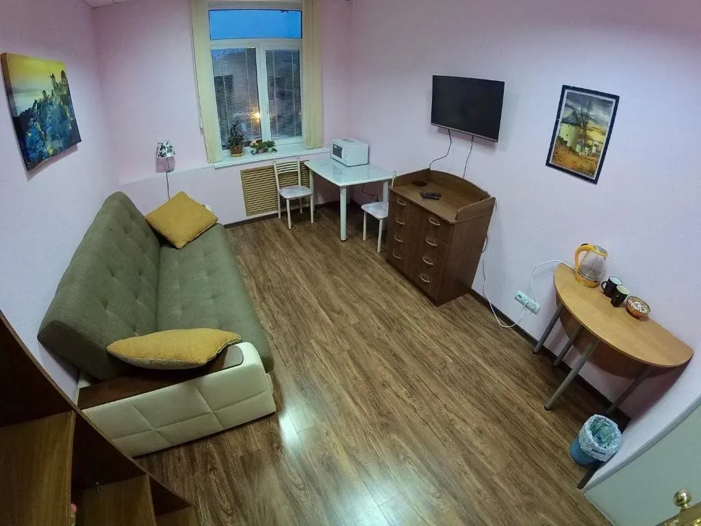 Asket Hostel - фото 4