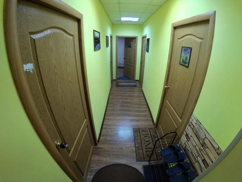 Asket Hostel - фото 6