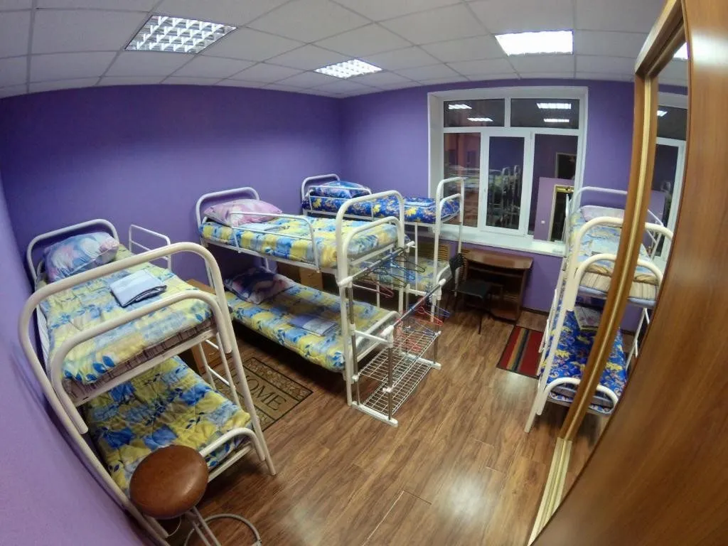 Asket Hostel - фото 7