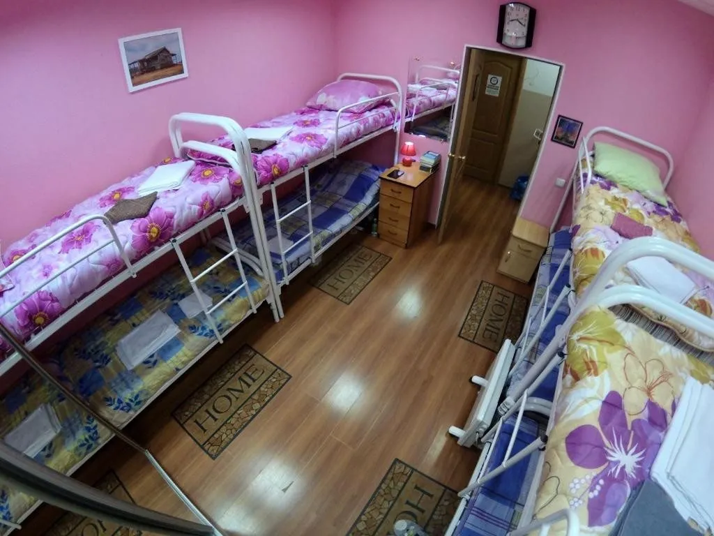 Asket Hostel - фото 8