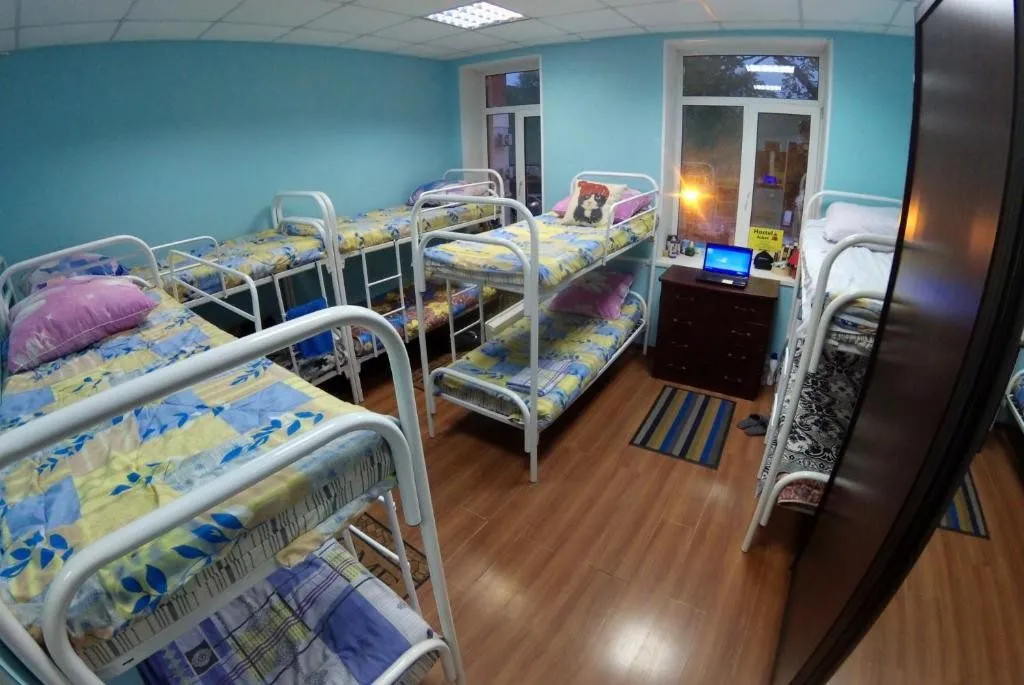 Asket Hostel - фото 9