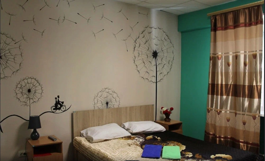 Nice Hostel - фото 2