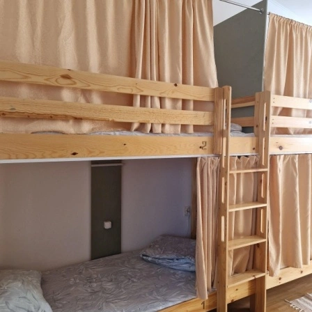 Hostelroof_vl - фото 6