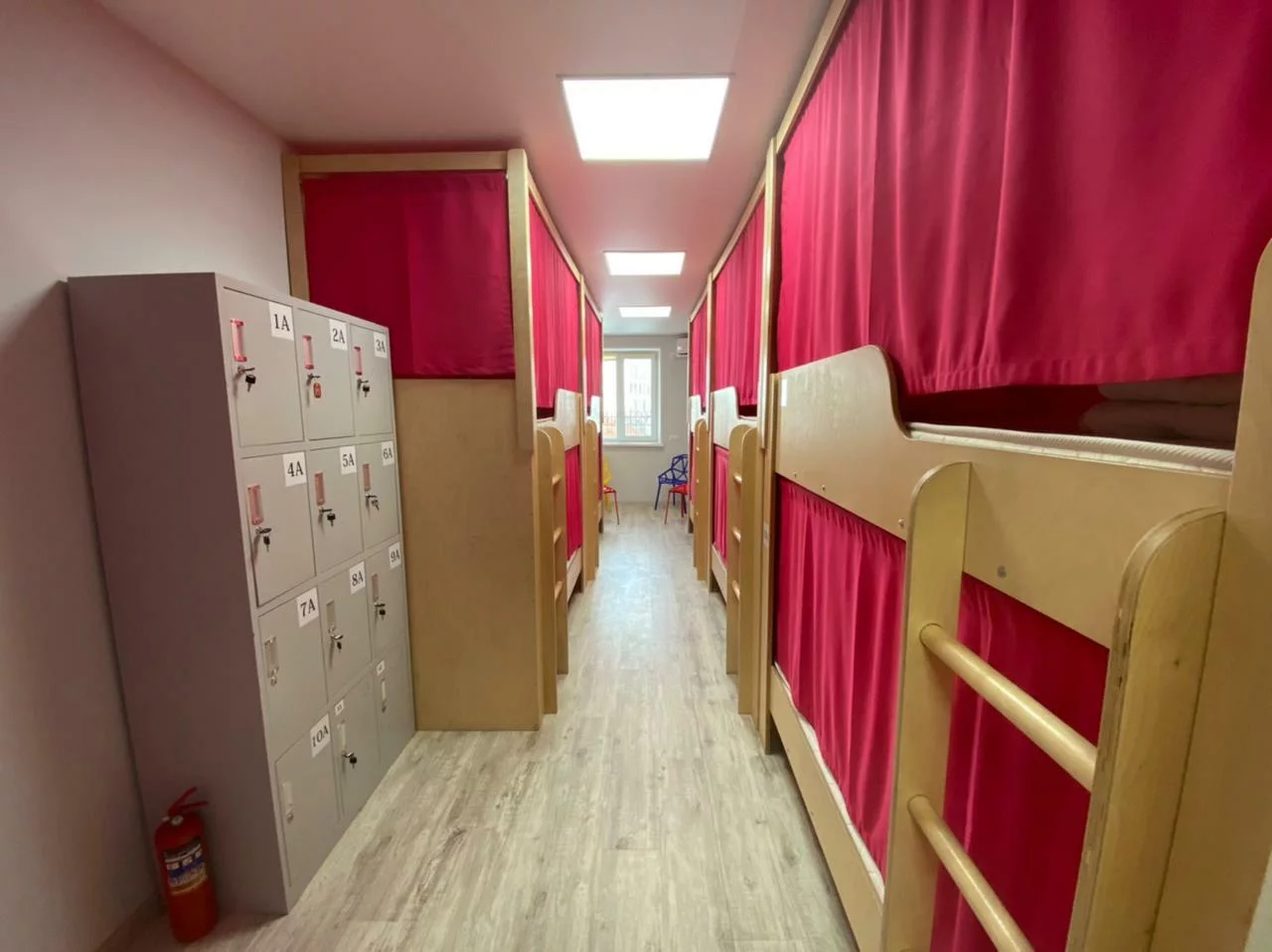 Тайгер Хилл Hostel - фото 1