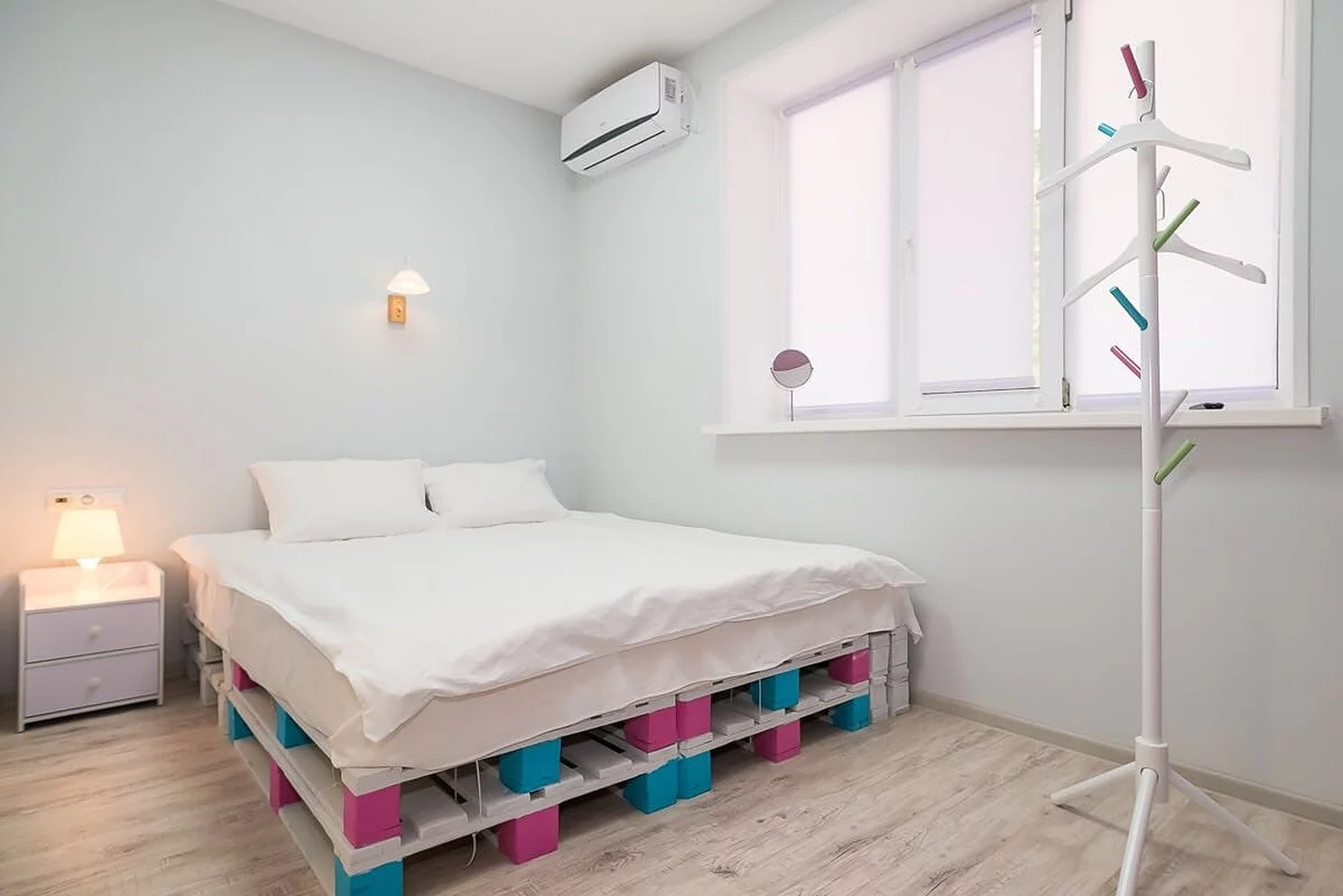 Тайгер Хилл Hostel - фото 3