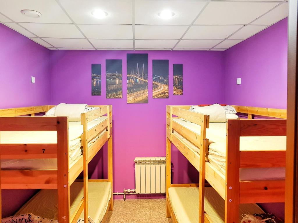 GLUBINA HOSTEL - фото 2
