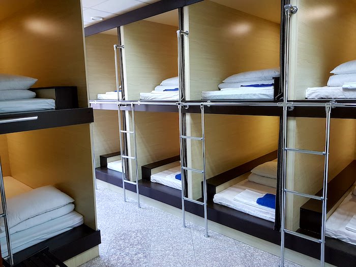 GLUBINA HOSTEL - фото 3