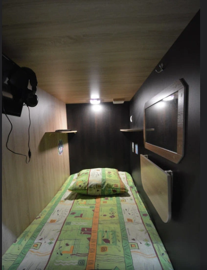 Алоха Hostel - фото 3