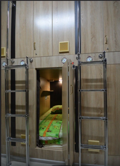 Алоха Hostel - фото 4
