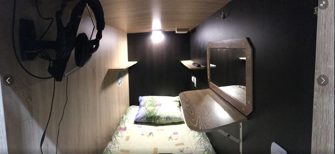 Алоха Hostel - фото 7