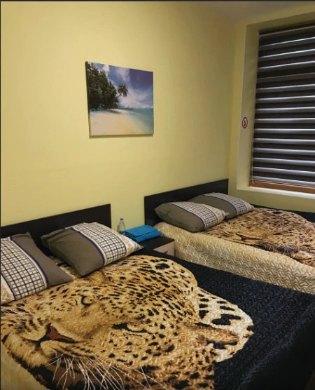 Алоха Hostel - фото 9