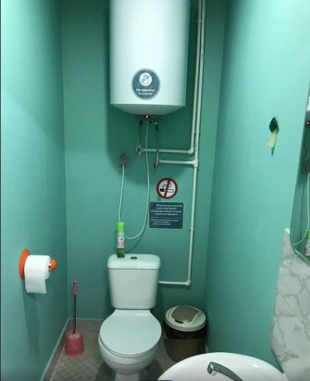 Алоха Hostel - фото 10