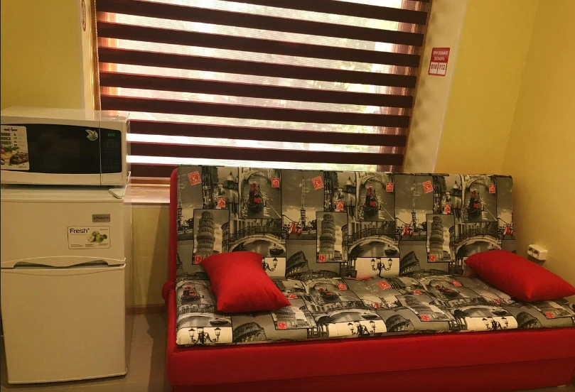 Алоха Hostel - фото 12