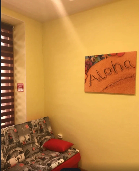 Алоха Hostel - фото 13