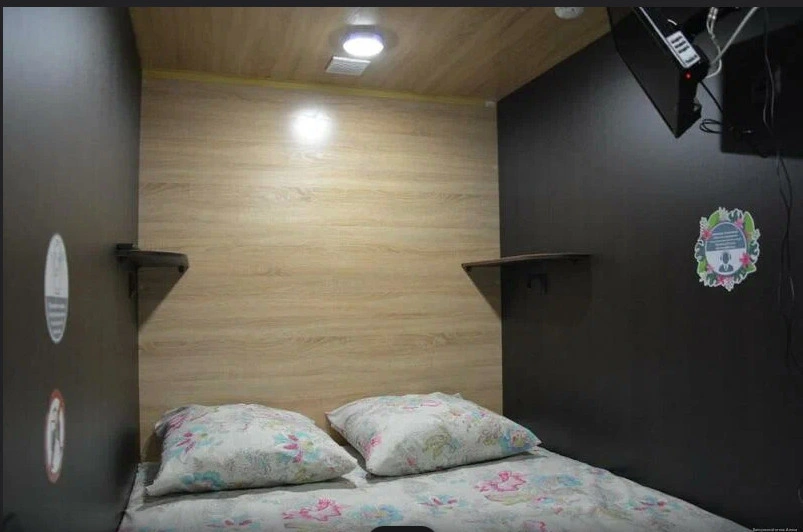 Алоха Hostel - фото 15
