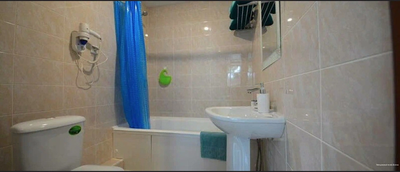 Алоха Hostel - фото 17