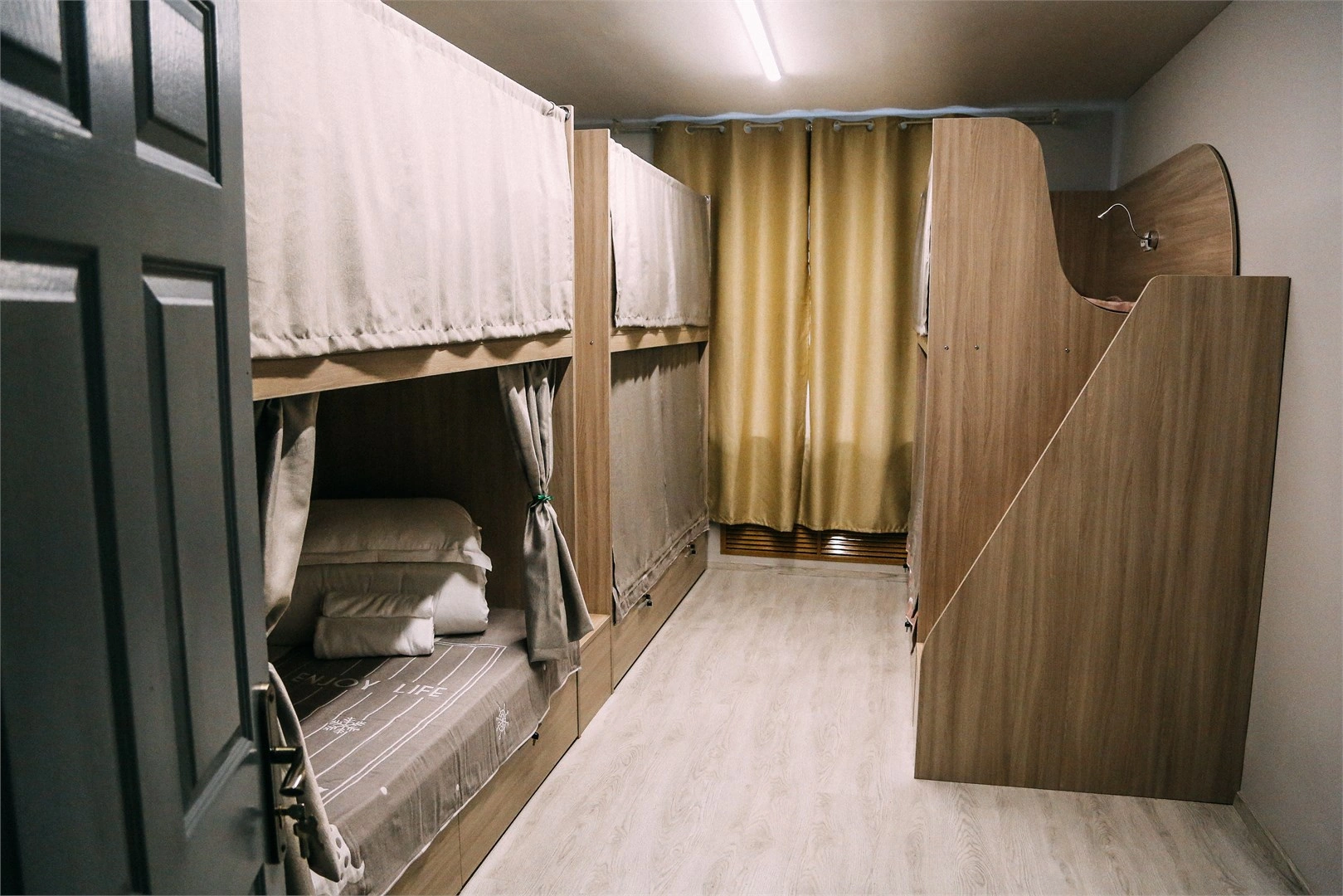 Good hostel - фото 3