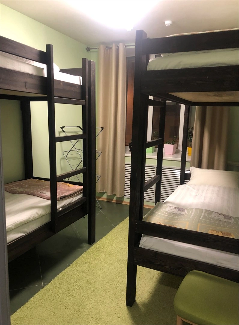 Good hostel - фото 6
