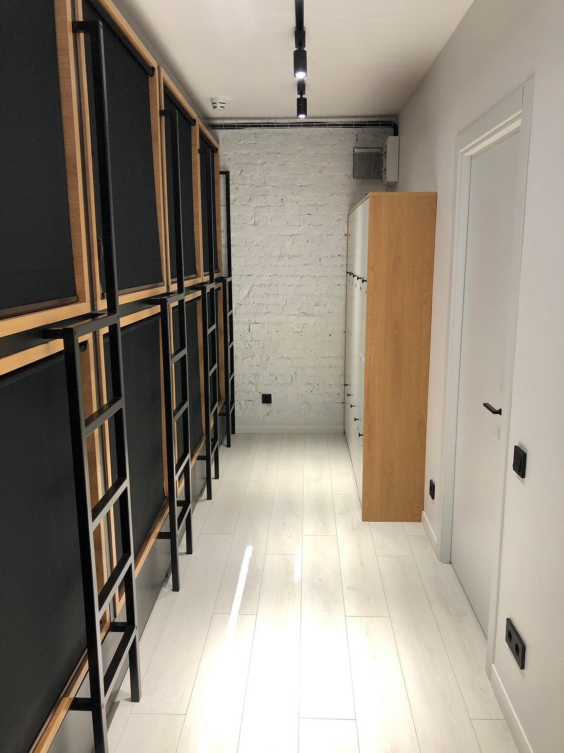 Capsule Hotel - фото 1
