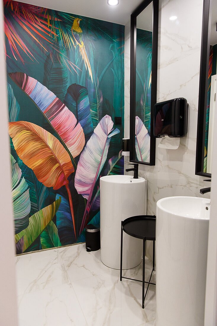 Capsule Hotel - фото 4