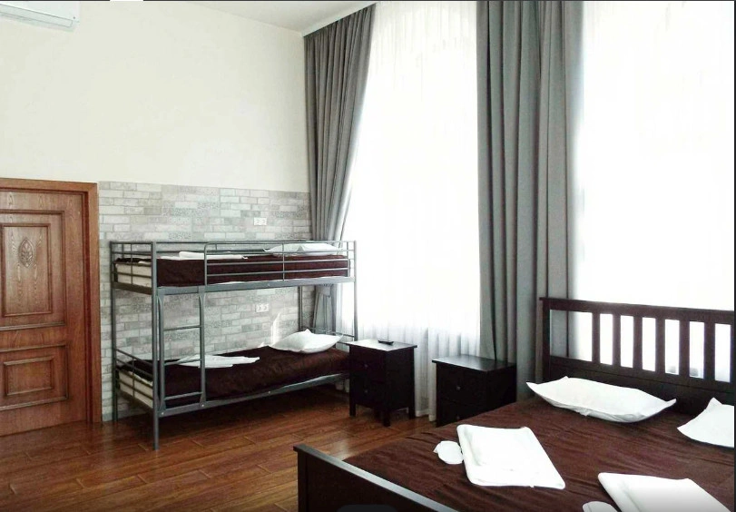 1915 Hostel - фото 4