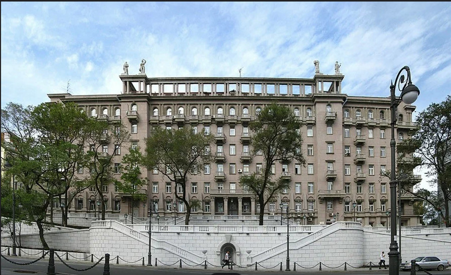Optimum Hostel