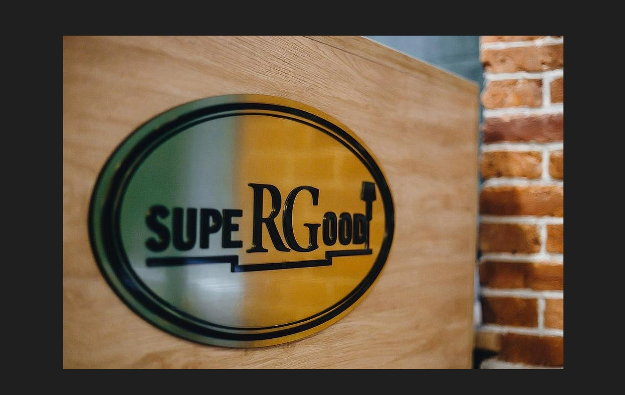 SuperGood