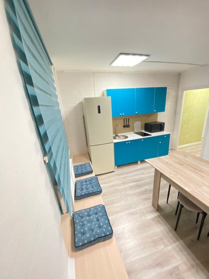 City Centre Hostel