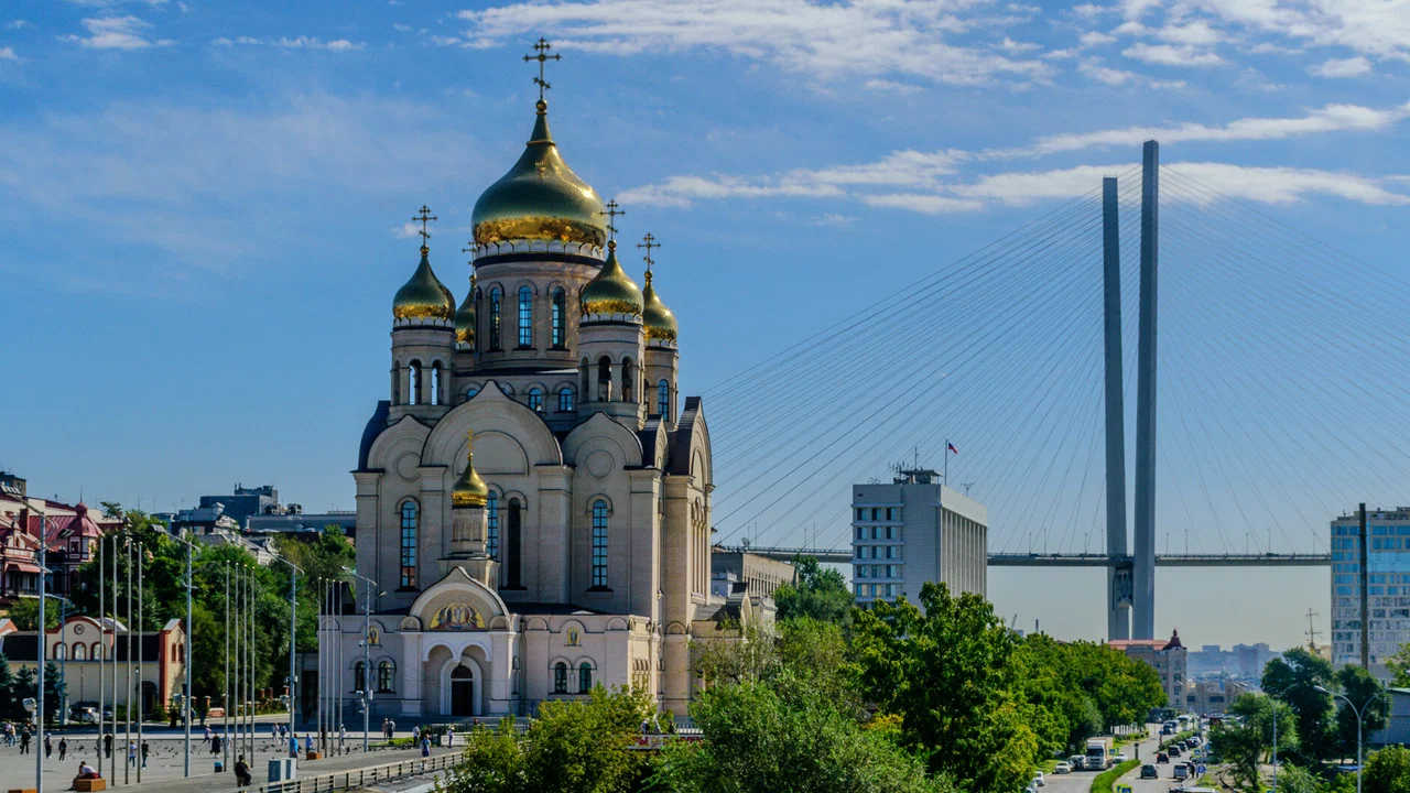 Спасо-Преображенский собор