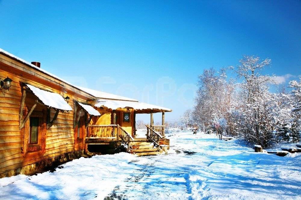 Штыковские пруды - фото 17