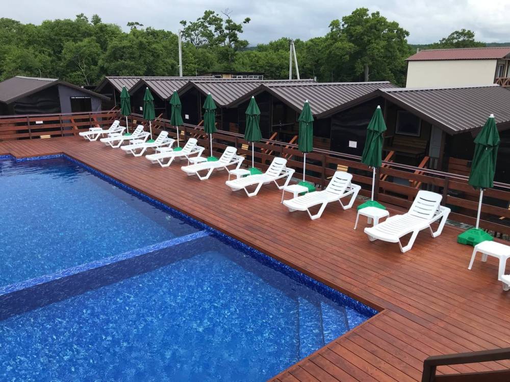 Elena Resort